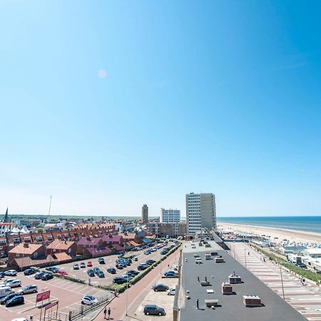 Family House Blue Beach Vila Zandvoort Exterior foto