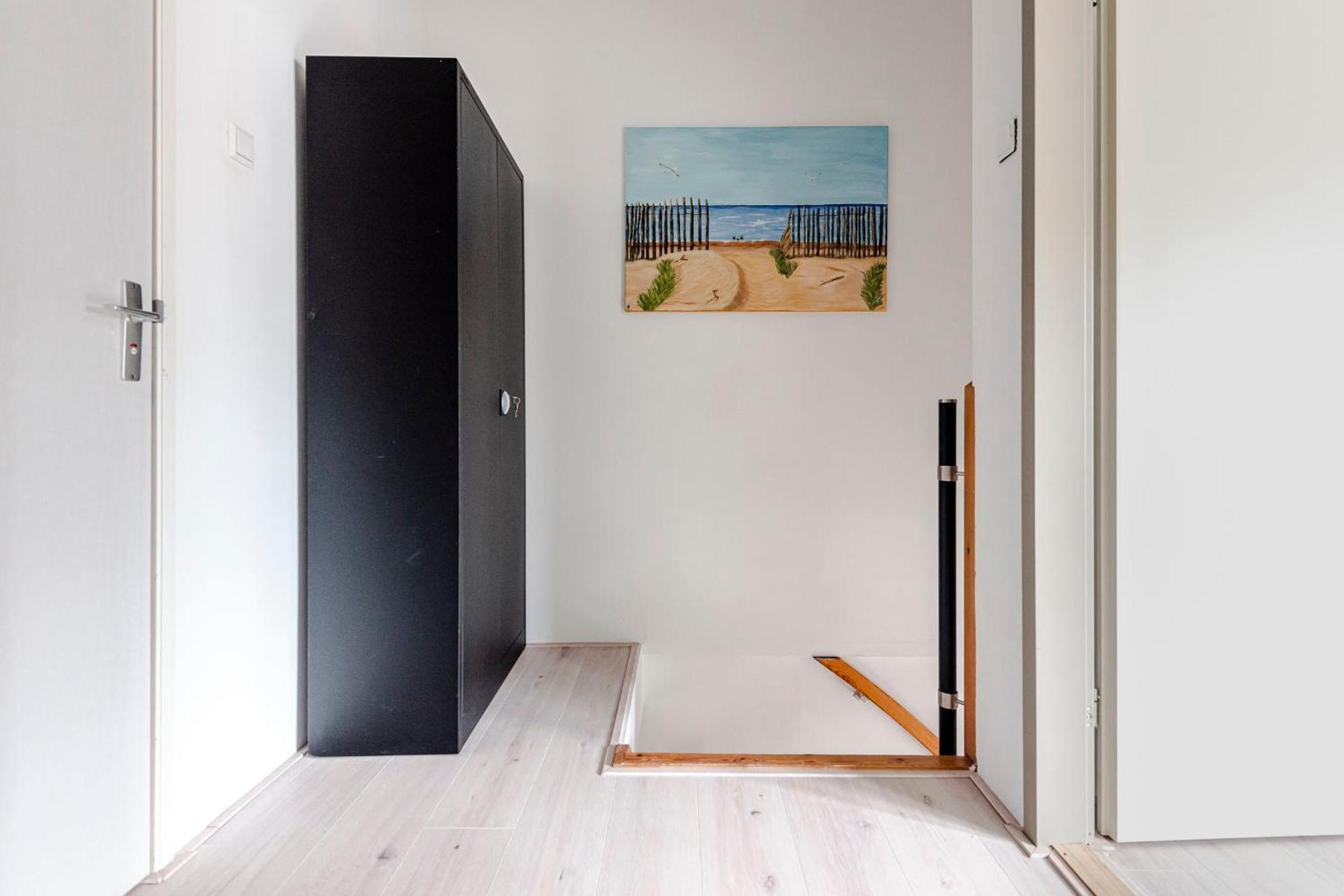 Family House Blue Beach Vila Zandvoort Exterior foto