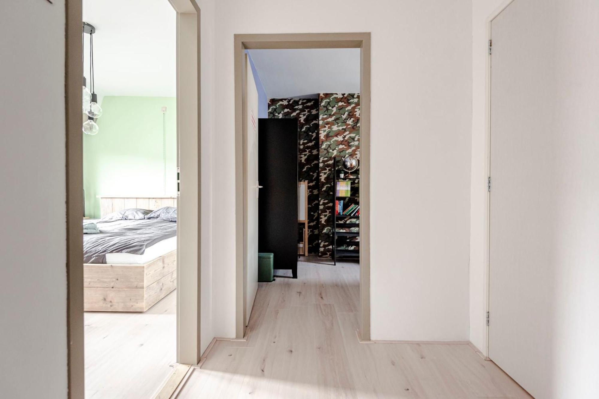 Family House Blue Beach Vila Zandvoort Exterior foto